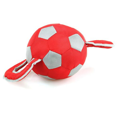Swisspet Ballon de foot en nylon - MyStetho Veterinary