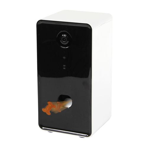 Swisspet Barry Cam & Play Capacité d&#039;aliment 0.5l - MyStetho Veterinary