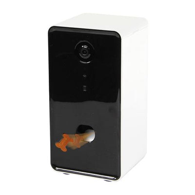 Swisspet Barry Cam & Play Capacité d&#039;aliment 0.5l - MyStetho Veterinary