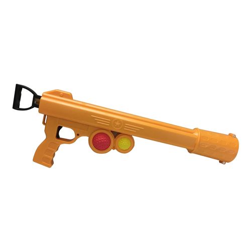 Swisspet canon à balles orange, L=58.6cm - MyStetho Veterinary