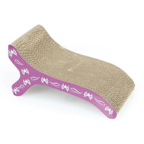 Swisspet carton à gratter Papillon - MyStetho Veterinary