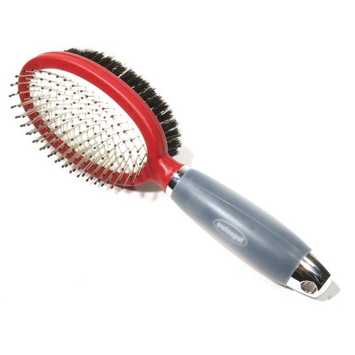 Swisspet Comfort Line brosses doubles - MyStetho Veterinary