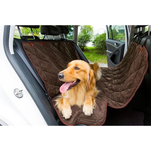 Swisspet Couverture de protection pour voiture Alabama - MyStetho Veterinary