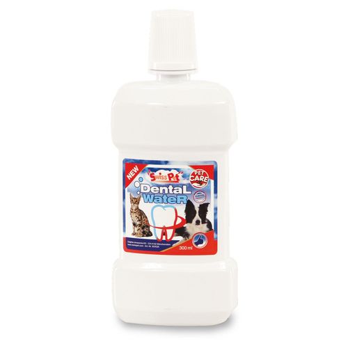 Swisspet Dental Water - MyStetho Veterinary