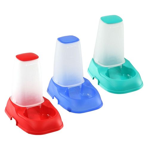 Swisspet Distributeur de nourriture, 1.5l - MyStetho Veterinary