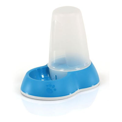 Swisspet Distributeur d‘eau en plastique Genius, 700ml - MyStetho Veterinary