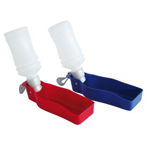 Swisspet Distributeur d‘eau Travel Drink - MyStetho Veterinary