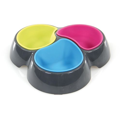 Swisspet écuelle en 3 Multi - MyStetho Veterinary