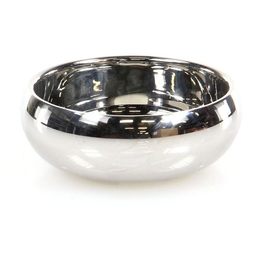 Swisspet ecuelle en acier CAT - MyStetho Veterinary