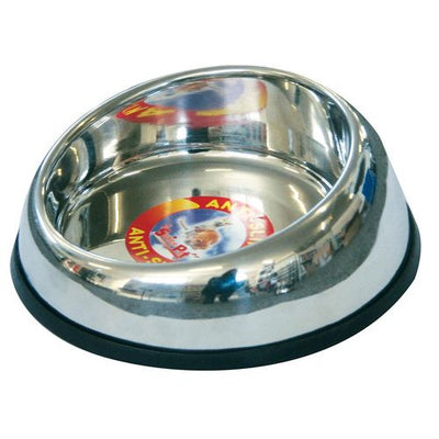 Swisspet Ecuelle en acier inoxydable - MyStetho Veterinary