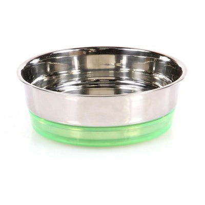 Swisspet Ecuelle en acier spécial Color - MyStetho Veterinary