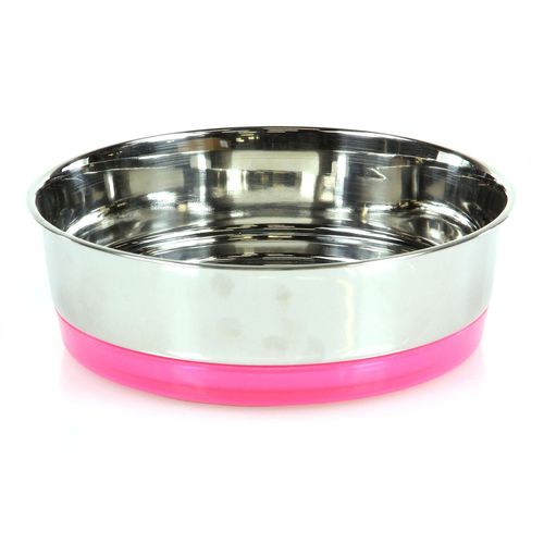 Swisspet Ecuelle en acier spécial Color - MyStetho Veterinary