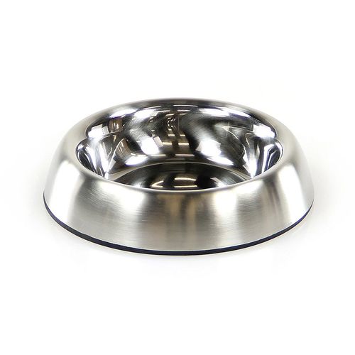 Swisspet Ecuelle en acier spécial Rubio - MyStetho Veterinary