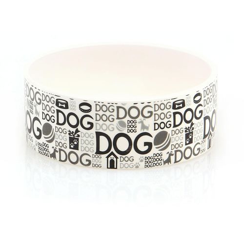 Swisspet Ecuelle en céramique DOG - MyStetho Veterinary