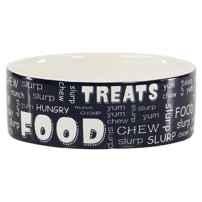 Swisspet écuelle en céramique FOODSLURP - MyStetho Veterinary