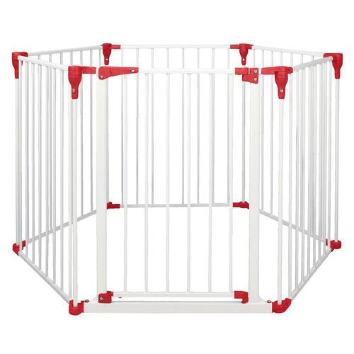 Swisspet enclos pour chiots Stewart - MyStetho Veterinary