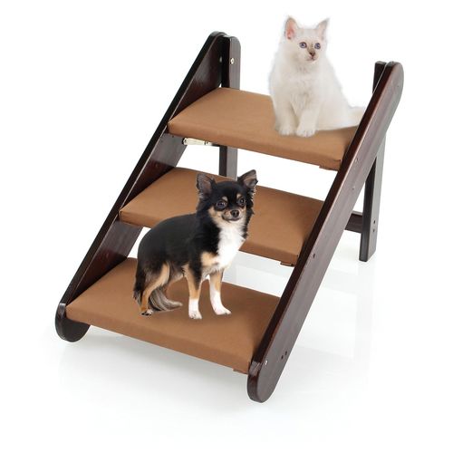 Swisspet escalier / rampe universel Step Up - MyStetho Veterinary
