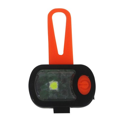 Swisspet Flasher, orange - MyStetho Veterinary