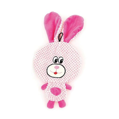 Swisspet Flati-Rabbit, 35x16cm - MyStetho Veterinary