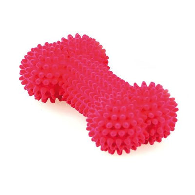 Swisspet Flocking Bone, rose vif - MyStetho Veterinary
