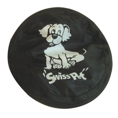 Swisspet frisbee en nylon - MyStetho Veterinary