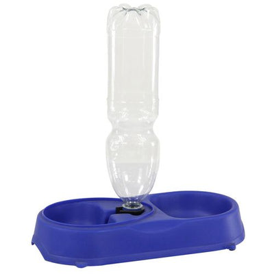 Swisspet Godet et bouteille en plastique - MyStetho Veterinary