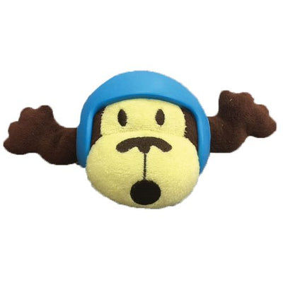 Swisspet Helmet-Head singe, ø10x11.5cm - MyStetho Veterinary