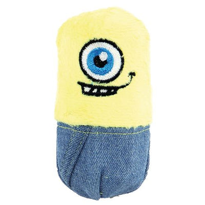 Swisspet Jeans-Minion, ø5x11cm - MyStetho Veterinary