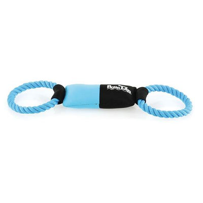 Swisspet jouet aquatique Dummy, bleu - MyStetho Veterinary
