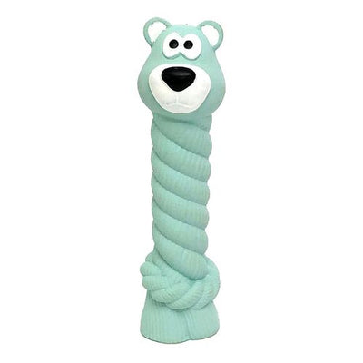 Swisspet Jouet en latex ours Bruno L - MyStetho Veterinary