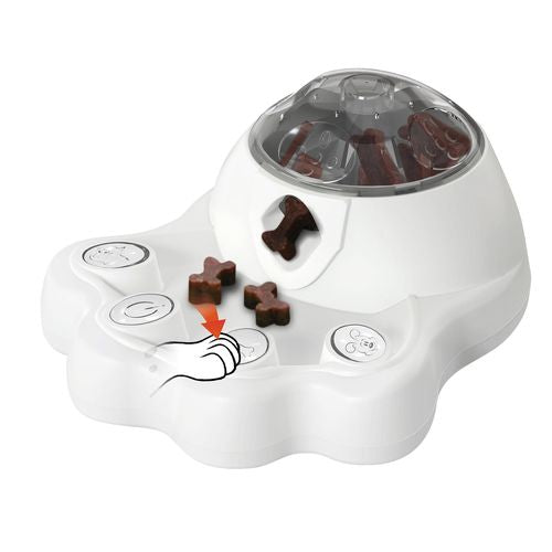 Swisspet Jouet p.chiens Cleverplay Step & Snack - MyStetho Veterinary