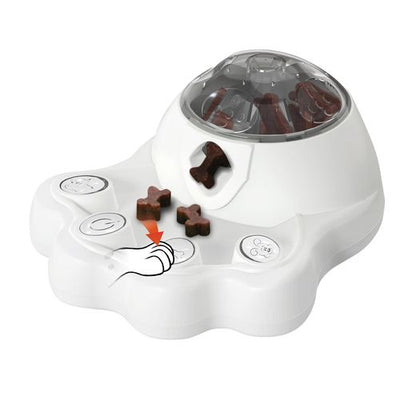 Swisspet Jouet p.chiens Cleverplay Step & Snack - MyStetho Veterinary