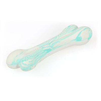 Swisspet Jouet pour chien Os dentaire, menthe - MyStetho Veterinary