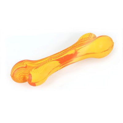Swisspet Jouet pour chien Os dentaire, poulet - MyStetho Veterinary