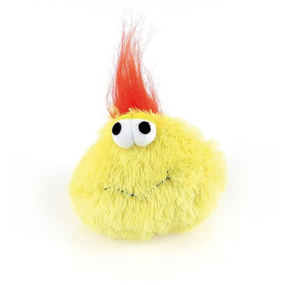 Swisspet jouet Wingballe, jaune - MyStetho Veterinary