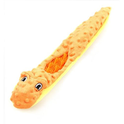 Swisspet Jouets pour chiens Nubbino serpent - MyStetho Veterinary