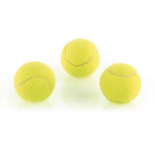 Swisspet mini balles de tennis, 3pcs - MyStetho Veterinary