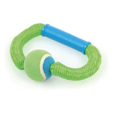 Swisspet Monster-Bungee haltère, 18cm - MyStetho Veterinary