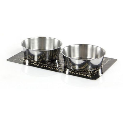 Swisspet natte magnétique Woof - MyStetho Veterinary