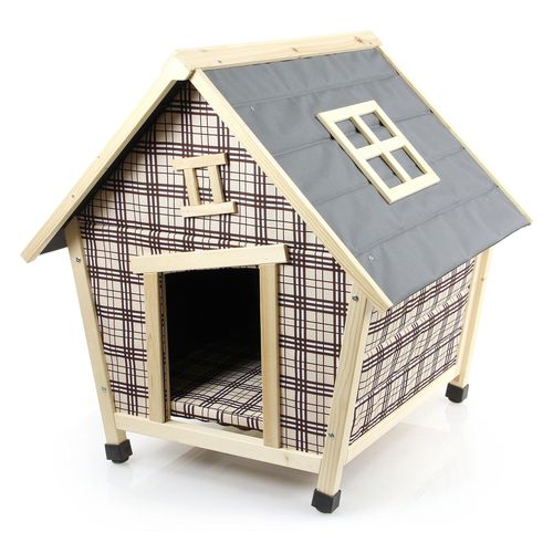 Swisspet niche Doggys-Home - MyStetho Veterinary