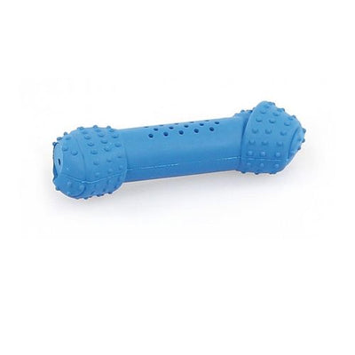 Swisspet Os en caoutchouc mou Mr. Freeze - MyStetho Veterinary