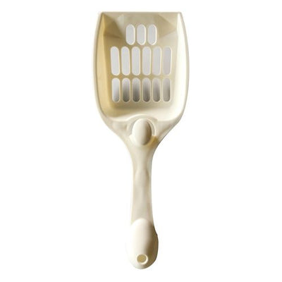 Swisspet pelle à litière, beige - MyStetho Veterinary