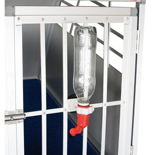 Swisspet Pet kit bouteille-distributeur d`eau - MyStetho Veterinary