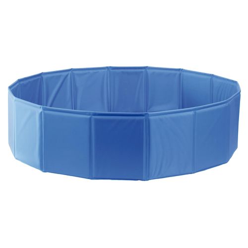 Swisspet piscine pour chien Planchi avec vanne de vidange par le sol - MyStetho Veterinary
