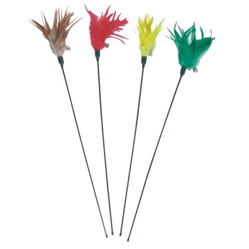 Swisspet plumeau - MyStetho Veterinary