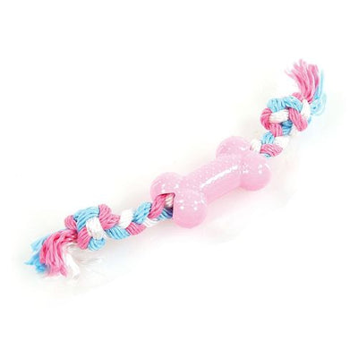 Swisspet Puppy-Play os, rose - MyStetho Veterinary