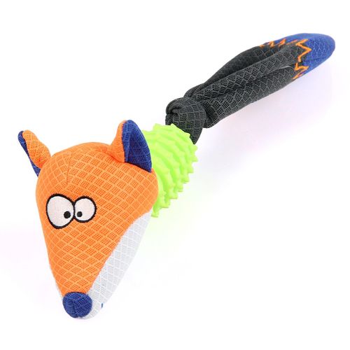 Swisspet Renard en Mesh, 39cm - MyStetho Veterinary