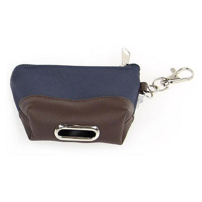 Swisspet sac poopbag Navy - MyStetho Veterinary