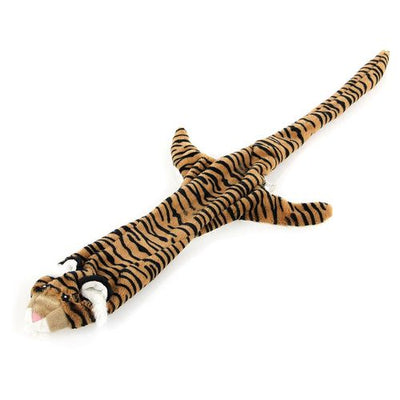 Swisspet Schlappi-Bottle, tigre, avec couinement - MyStetho Veterinary