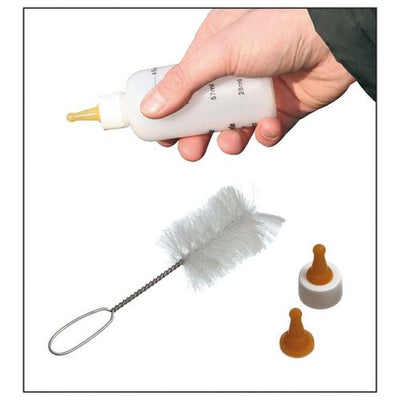 Swisspet set de biberons - MyStetho Veterinary